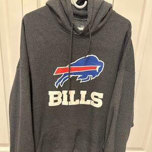 Buffalo Bills Hoodie